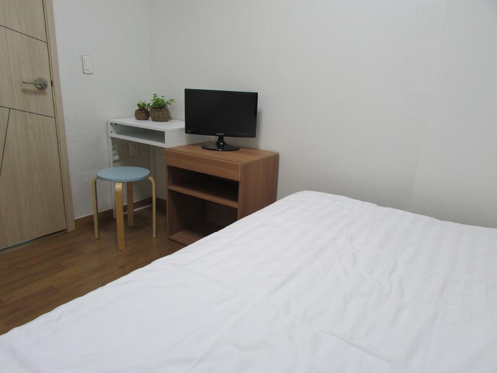 Yeon Guesthouse Seul Pokój zdjęcie