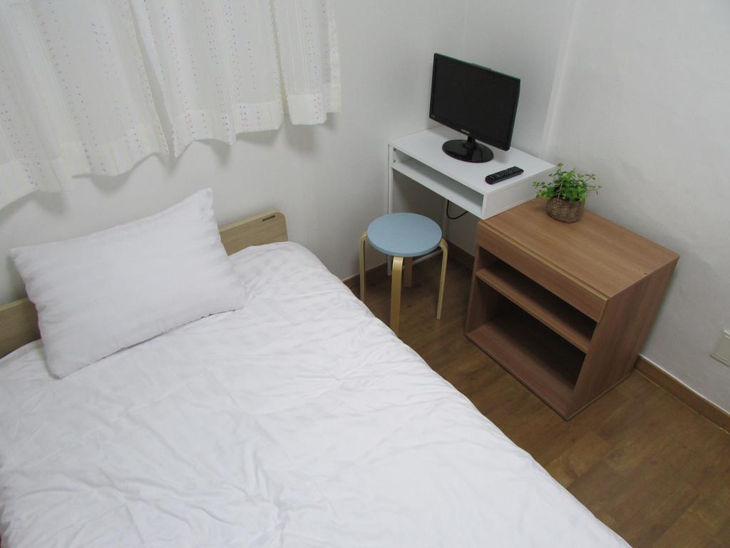 Yeon Guesthouse Seul Pokój zdjęcie