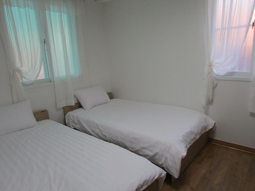 Yeon Guesthouse Seul Pokój zdjęcie