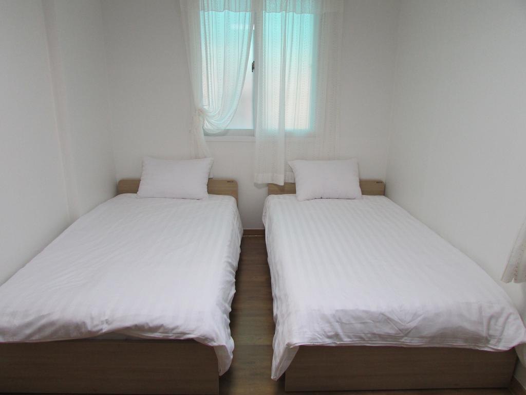 Yeon Guesthouse Seul Pokój zdjęcie