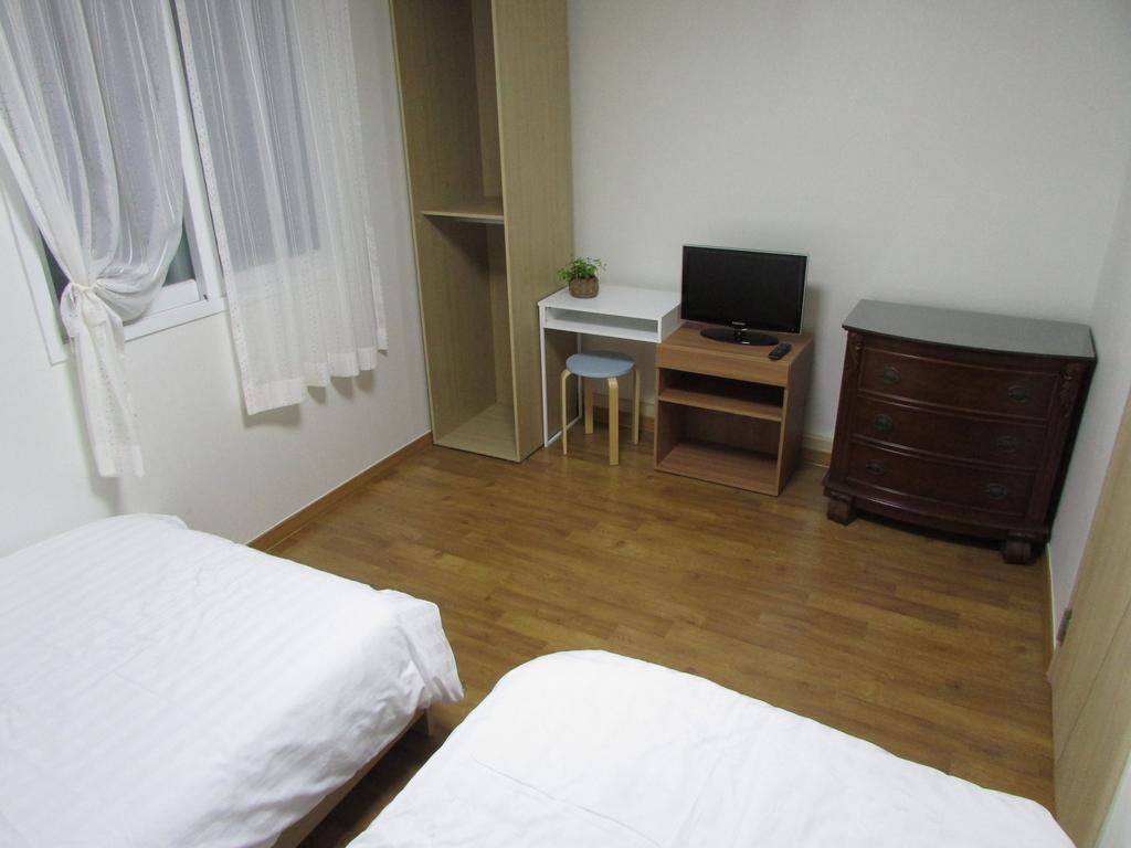 Yeon Guesthouse Seul Pokój zdjęcie