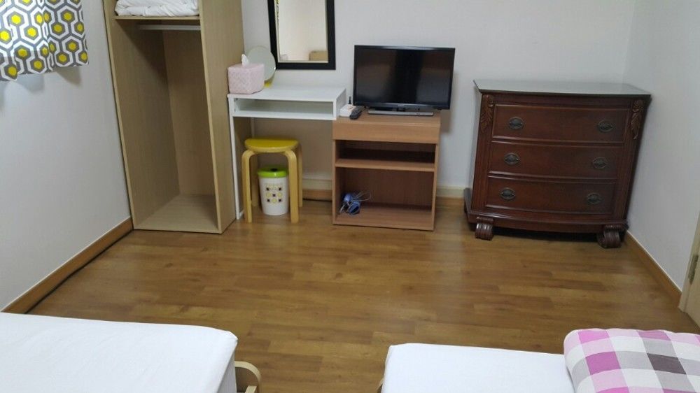 Yeon Guesthouse Seul Zewnętrze zdjęcie