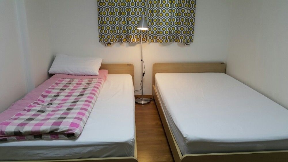 Yeon Guesthouse Seul Zewnętrze zdjęcie