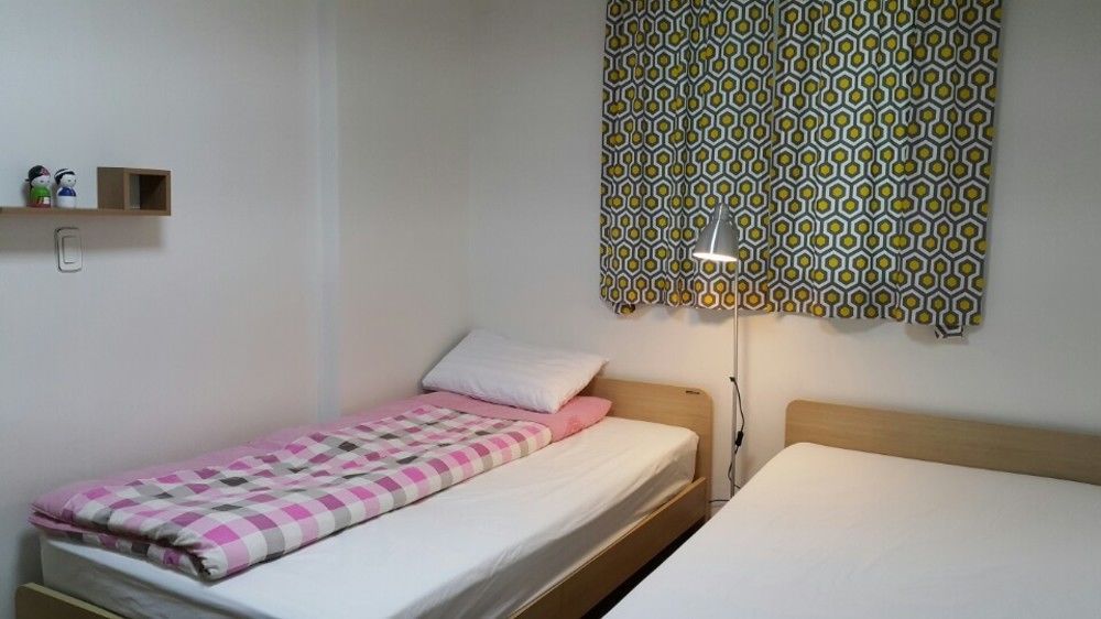 Yeon Guesthouse Seul Zewnętrze zdjęcie