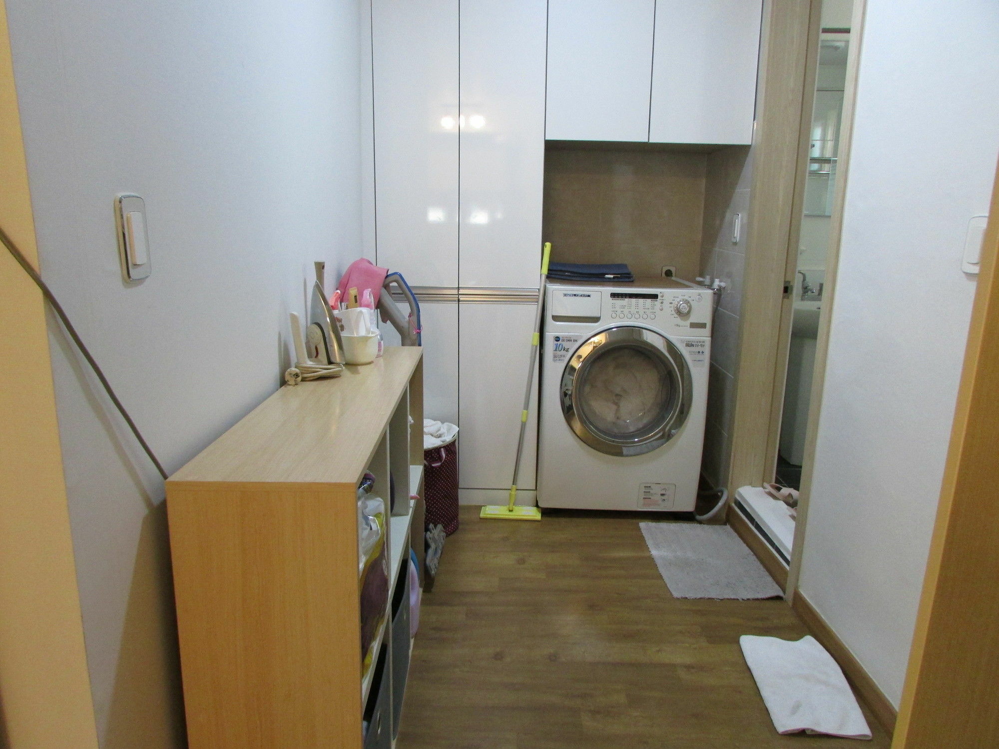 Yeon Guesthouse Seul Zewnętrze zdjęcie