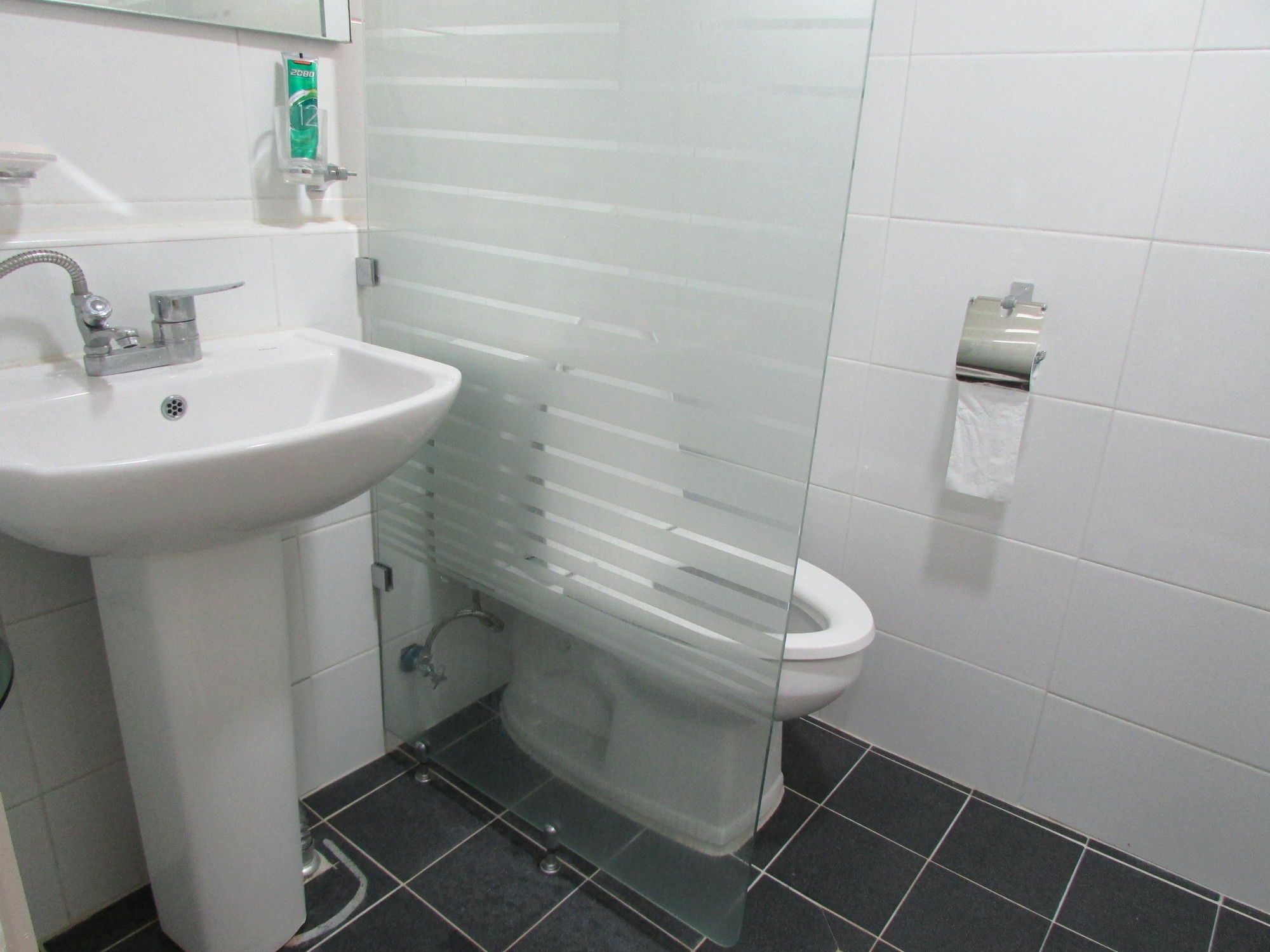Yeon Guesthouse Seul Zewnętrze zdjęcie