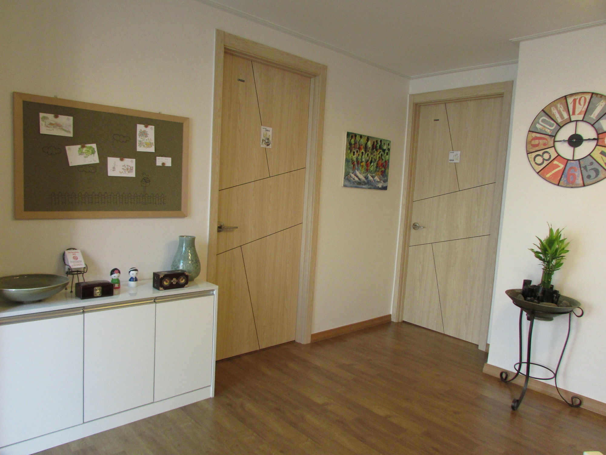 Yeon Guesthouse Seul Zewnętrze zdjęcie