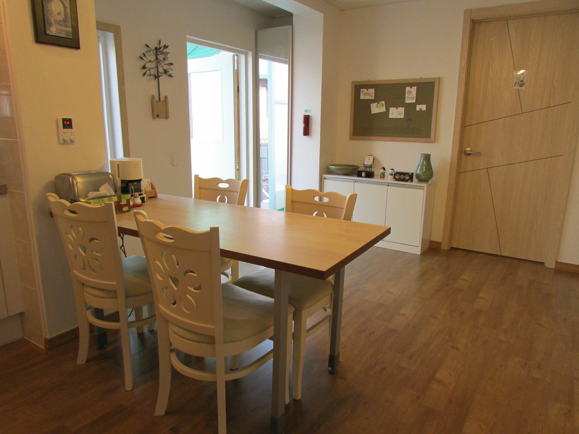 Yeon Guesthouse Seul Zewnętrze zdjęcie