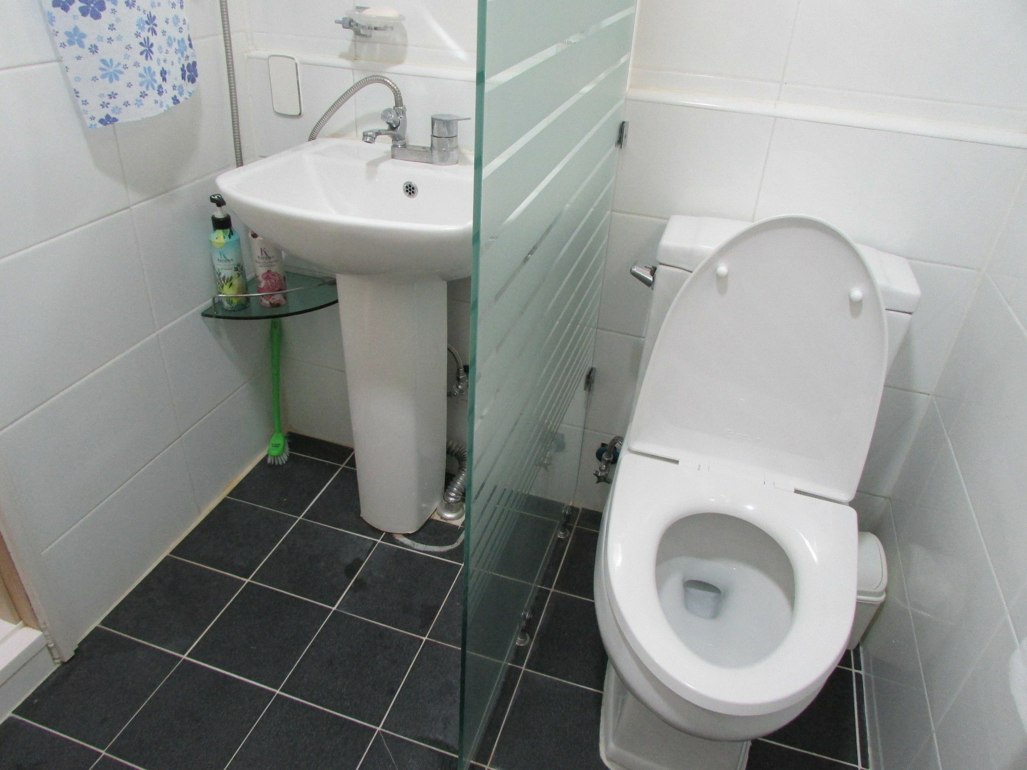 Yeon Guesthouse Seul Zewnętrze zdjęcie