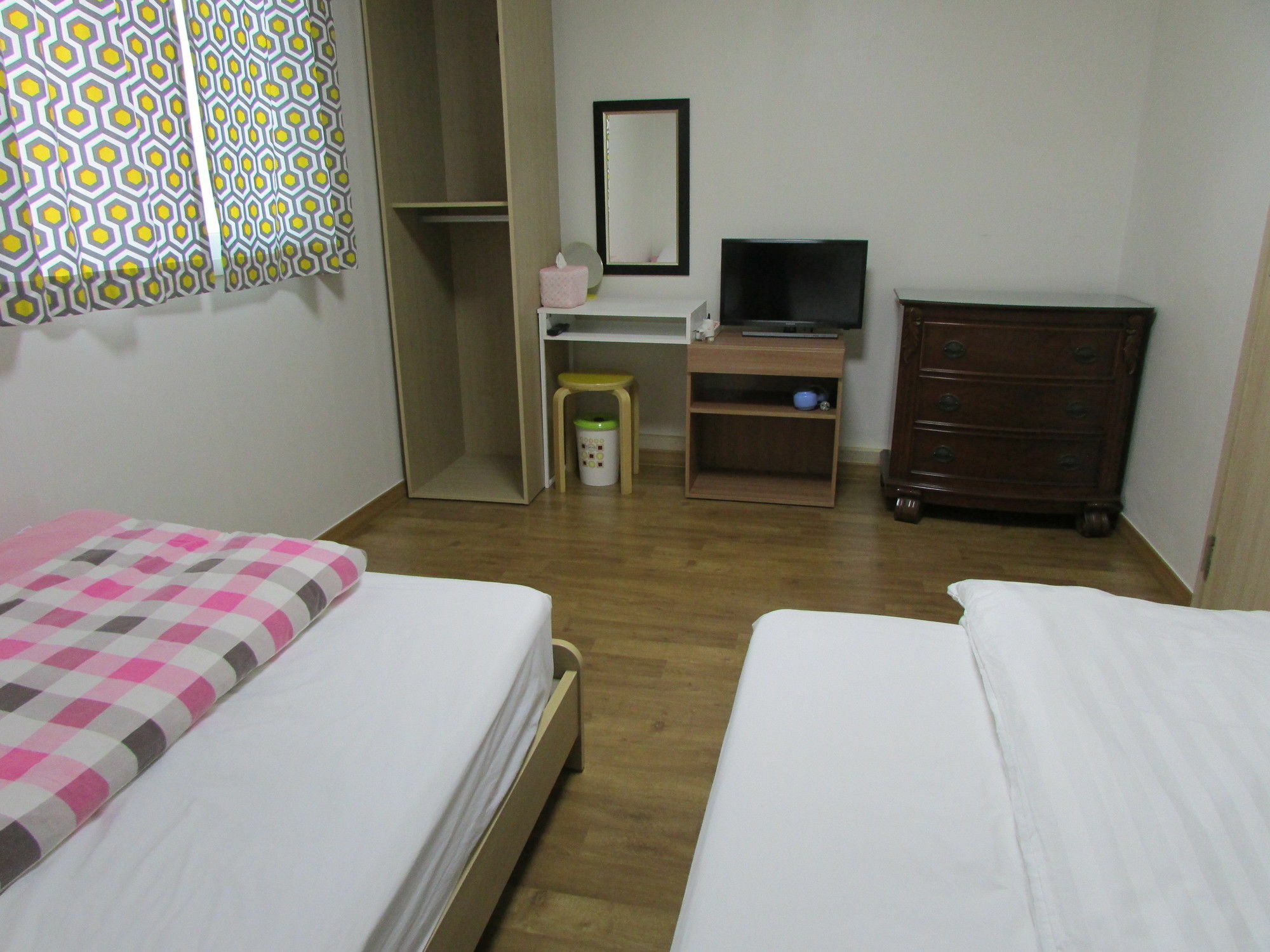 Yeon Guesthouse Seul Zewnętrze zdjęcie