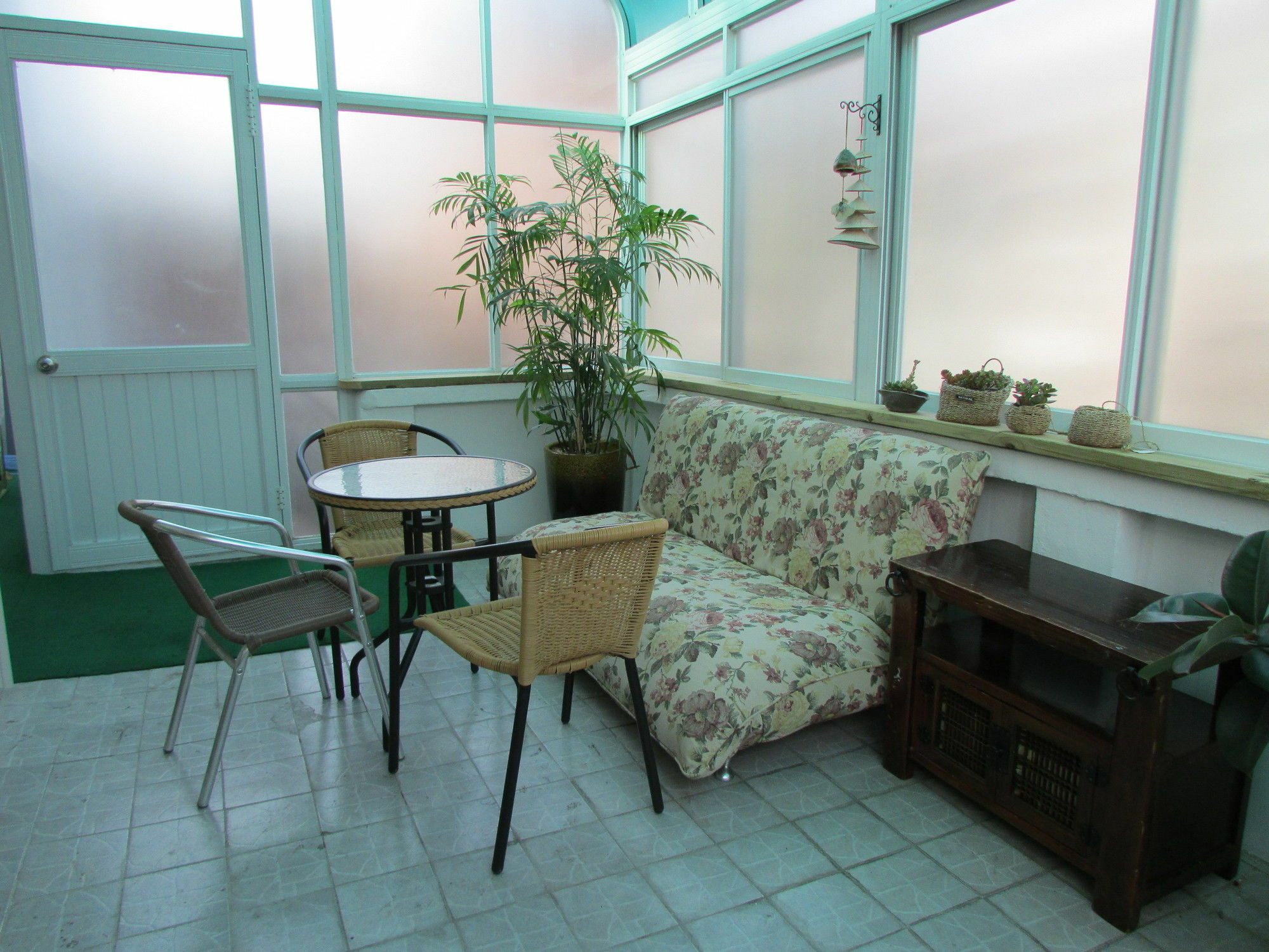 Yeon Guesthouse Seul Zewnętrze zdjęcie