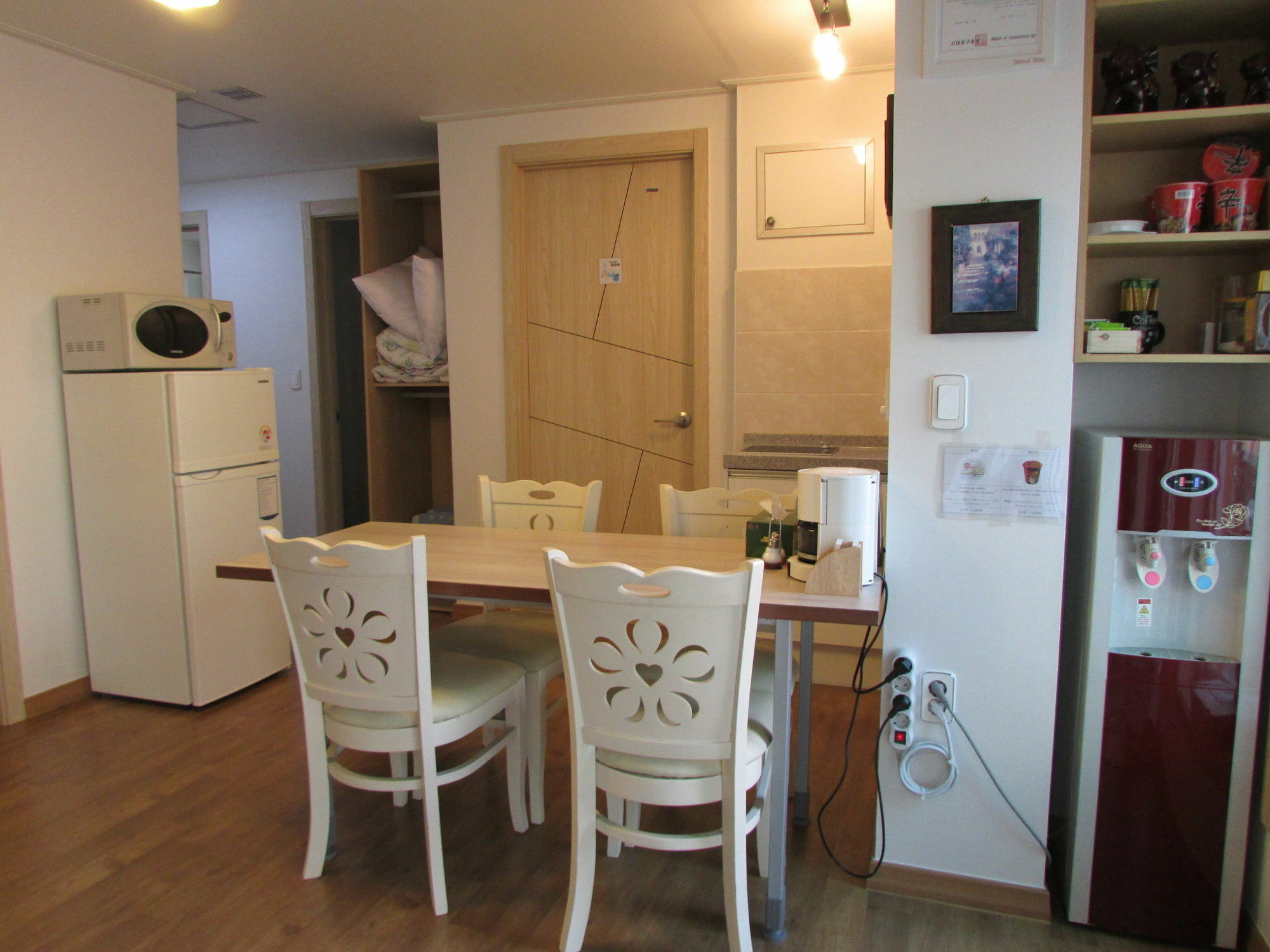 Yeon Guesthouse Seul Zewnętrze zdjęcie