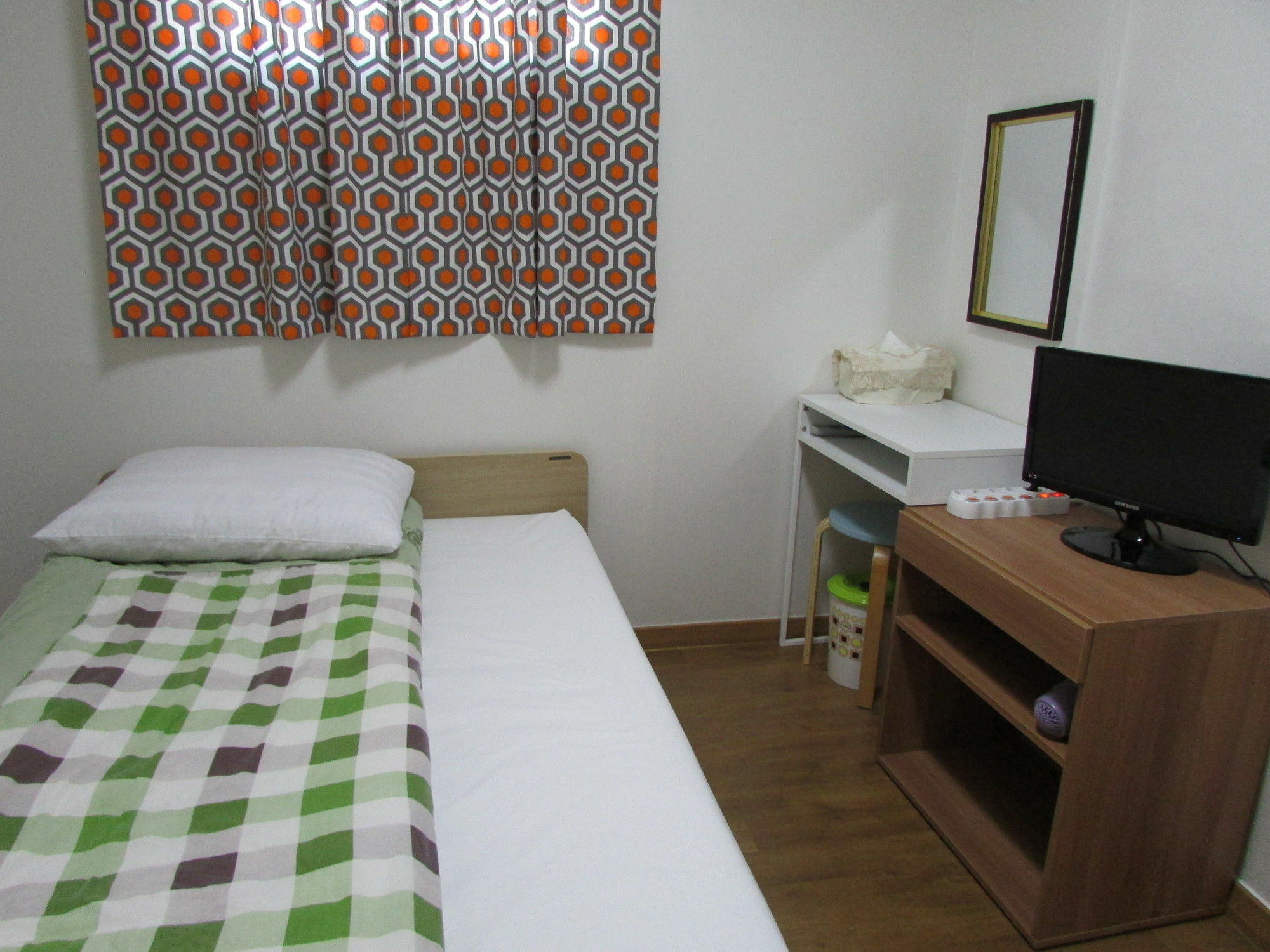 Yeon Guesthouse Seul Zewnętrze zdjęcie