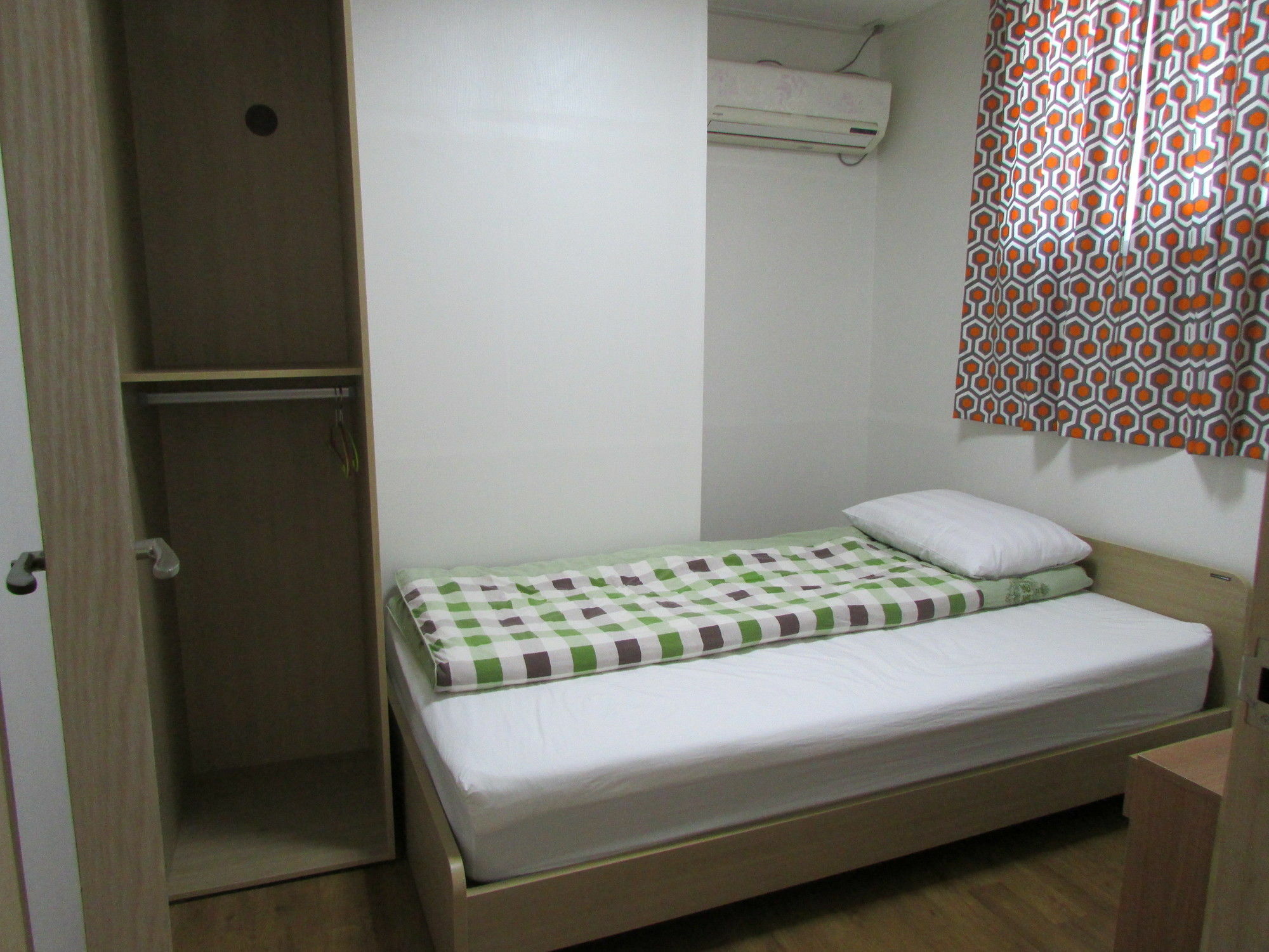 Yeon Guesthouse Seul Zewnętrze zdjęcie