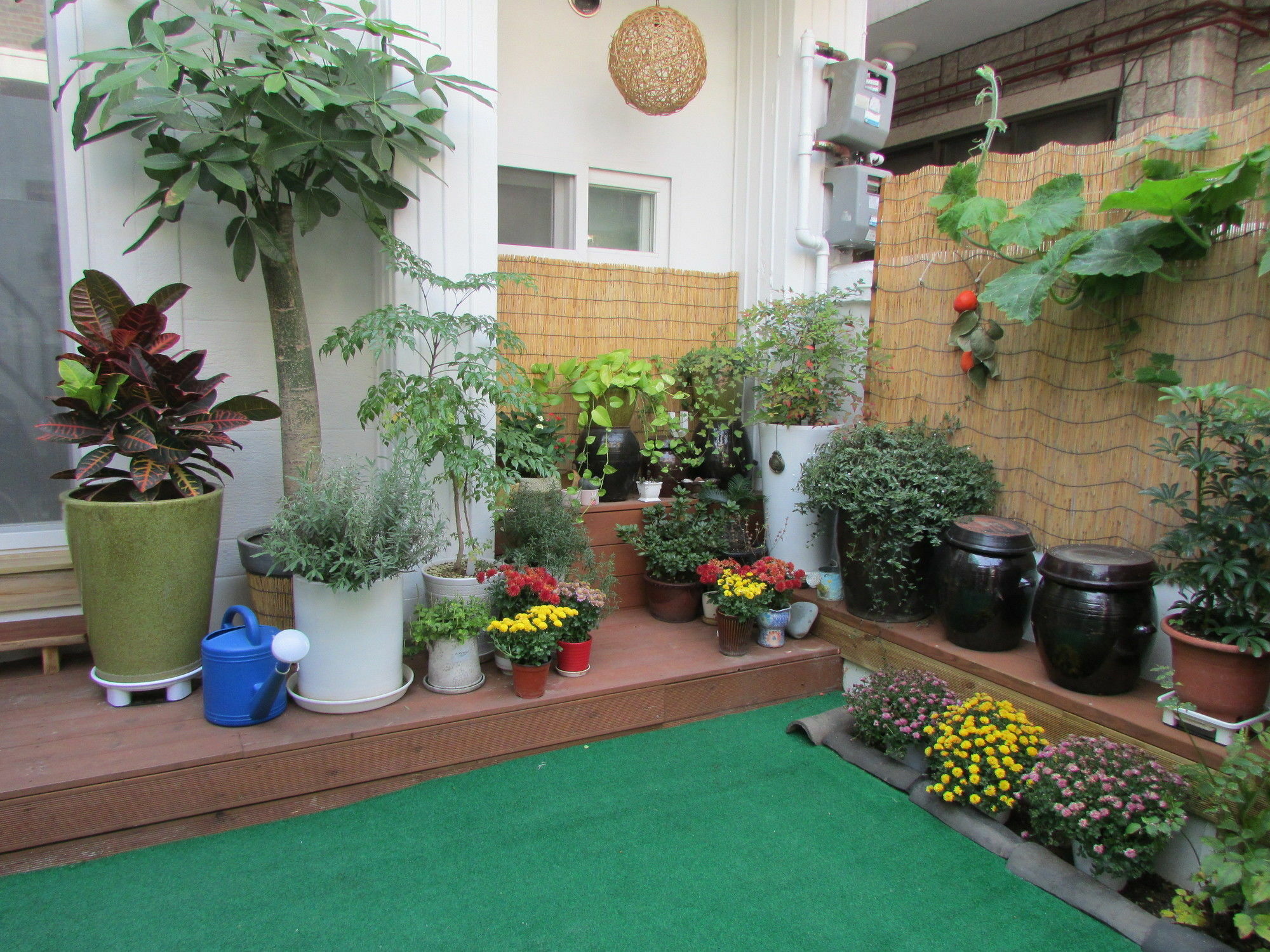 Yeon Guesthouse Seul Zewnętrze zdjęcie