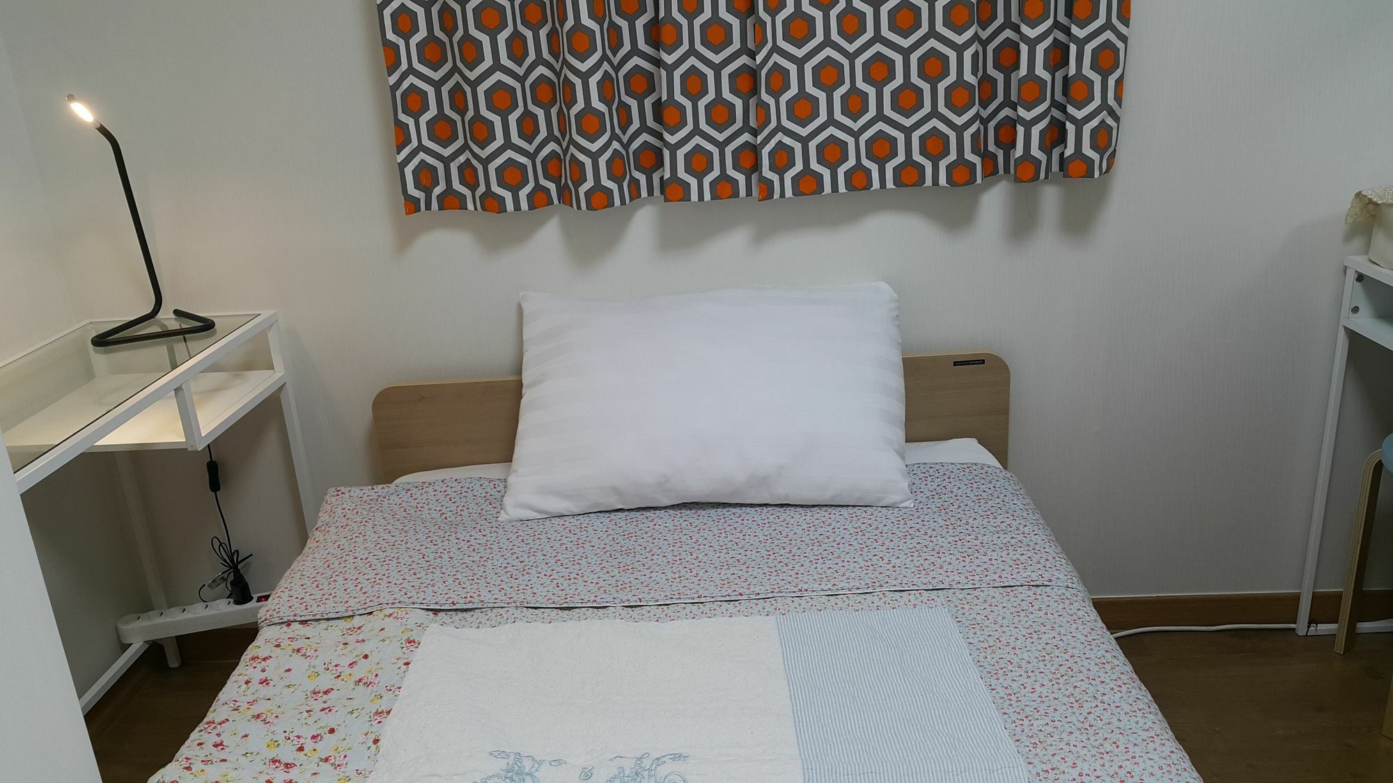 Yeon Guesthouse Seul Zewnętrze zdjęcie