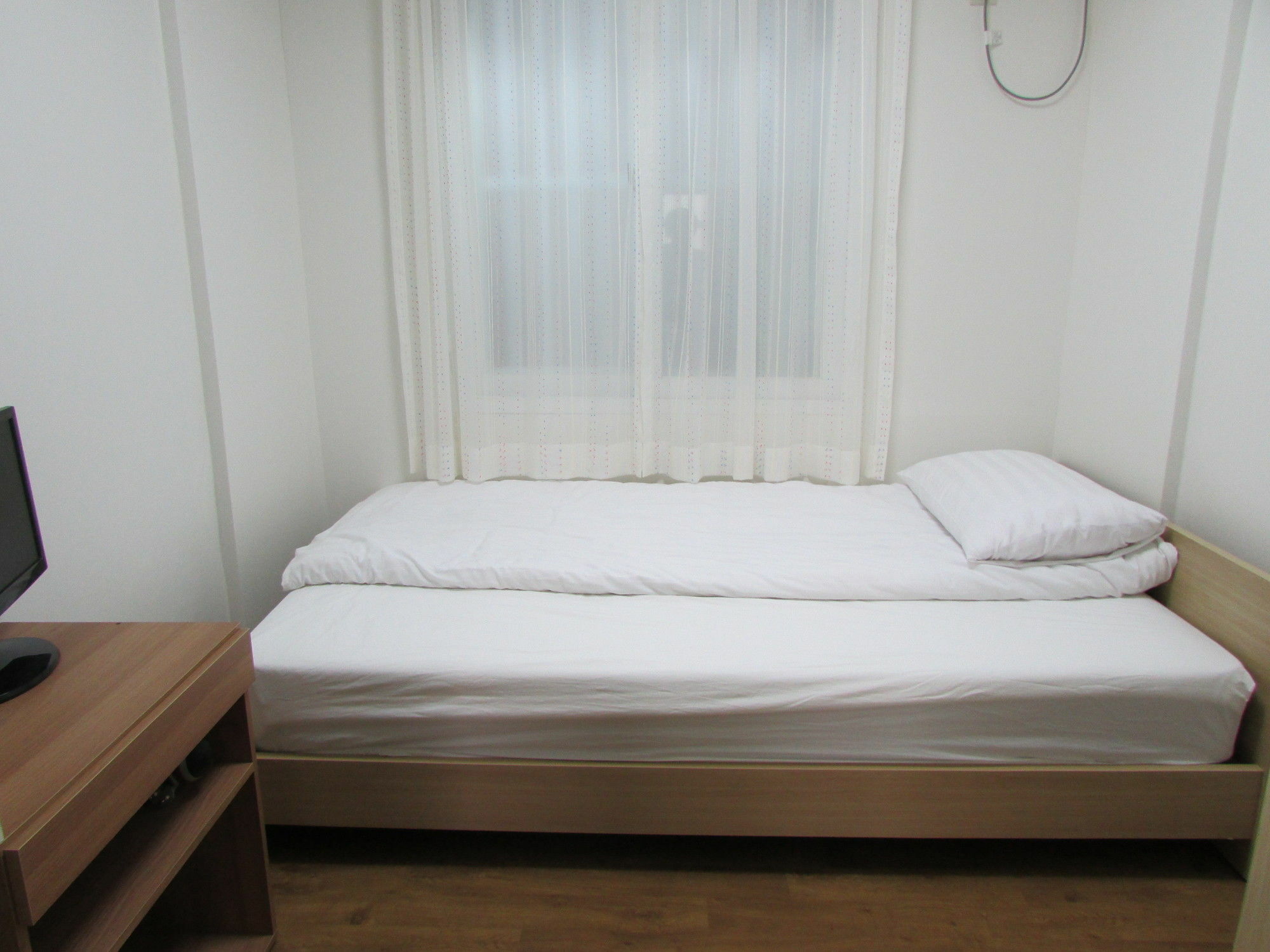 Yeon Guesthouse Seul Zewnętrze zdjęcie